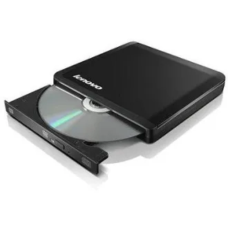 Lenovo ThinkPad DVD Idea Drive Slim Brenner DB65, USB 2.0 Lenovo ThinkPad DVD Idea Drive Slim Brenner DB65, USB 2.0