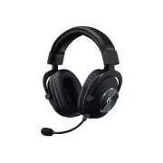 Logitech Headset G Pro X2 Lightspeed - kabellos/bluetooth/schwarz