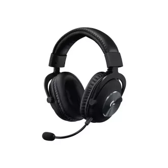 Logitech Headset G Pro X2 Lightspeed - kabellos/bluetooth/schwarz Logitech Headset G Pro X2 Lightspeed - kabellos/bluetooth/schwarz
