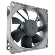 Noctua NF-R8 redux-1800 PWM, 80x80x25 mm, 4-Pin PWM, 12V
