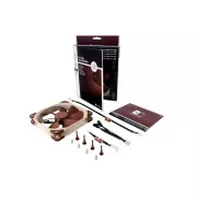 Noctua NF-A14 ULN, 140x140x25 mm, 3-polig