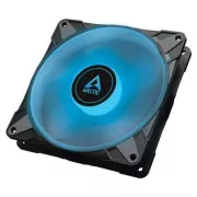 ARCTIC P14 PWM PST RGB 0dB, 140x140x27 mm Lüfter, schwarz, 4-polig
