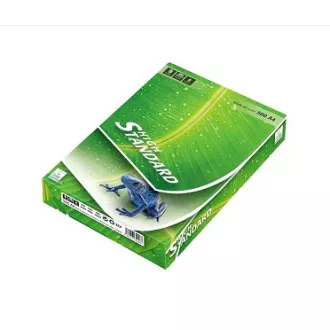 Europapier STANDARD PAPIER A5, 80g/m2, 1x500 Blatt ( Papierformat A5 !!!! )
