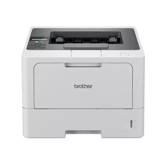Brother HL-L5210DW mono A4/48 Seiten/1200x1200dpi/256MB/PCL6/USB 2.0/LAN/Duplex/WIFI/Display Brother HL-L5210DW mono A4/48 Seiten/1200x1200dpi/256MB/PCL6/USB 2.0/LAN/Duplex/WIFI/Display