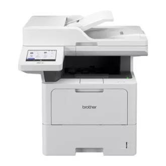 Brother MFC-L6710DW mono A4/50pp/1200x1200dpi/512MB/PCL6/USB 2/LAN/Kopierer/Scanner/Duplex/FAX/WIFI/DADF Brother MFC-L6710DW mono A4/50pp/1200x1200dpi/512MB/PCL6/USB 2/LAN/Kopierer/Scanner/Duplex/FAX/WIFI/DADF