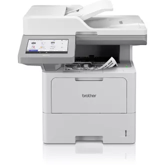 Brother MFC-L6910DN mono A4/50pp/1200x1200dpi/2G/PCL6/USB 2/LAN/Kopierer/Scanner/Duplex/FAX/DADF Brother MFC-L6910DN mono A4/50pp/1200x1200dpi/2G/PCL6/USB 2/LAN/Kopierer/Scanner/Duplex/FAX/DADF