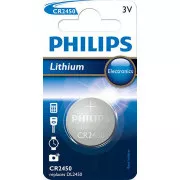 Philips Batterie CR2450 - 1Stück