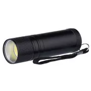 Emos LED-Taschenlampe E-3221, 3W COB LED, 3x AAA