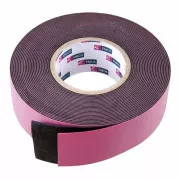 Emos Isolierband 25mm / 5m, selbstvulkanisierend, schwarz
