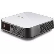Viewsonic M2e DLP smart LED FullHD 1920x1080/1000LED Lumen/3000000:1/HDMI/USB-C/USB/Bluetooth/Wi-Fi/SD-Karte/Repro