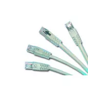 GEMBIRD Patchkabel c5e FTP 3m geschirmt