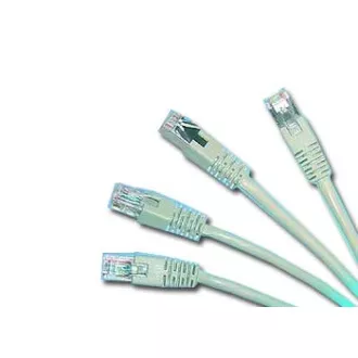 GEMBIRD Patchkabel c5e FTP 3m geschirmt