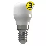 Emos LED-Kühlschranklampe 1,6W/13W E14, NW neutralweiß, 115 lm, F