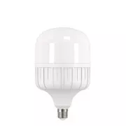 Emos LED-Lampe T140, 44,5W/270W E27, NW neutralweiß, 4850 lm, Classic, F