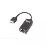 Lenovo ThinkPad Ethernet-Verlängerungskabel Gen2