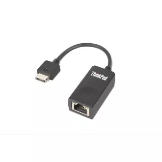 Lenovo ThinkPad Ethernet-Verlängerungskabel Gen2