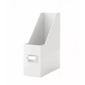 LEITZ Click&Store Zeitschriftenständer, weiß