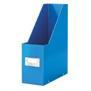 LEITZ Click&Store Zeitschriftenständer, blau
