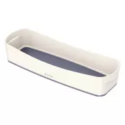 LEITZ Organizer MyBox, weiß/grau