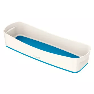 LEITZ MyBox Organizer, weiß/blau LEITZ MyBox Organizer, weiß/blau
