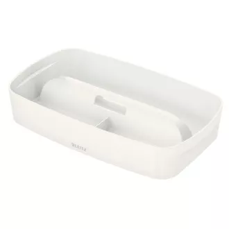 LEITZ Organizer mit Griff MyBox (S), weiß LEITZ Organizer mit Griff MyBox (S), weiß
