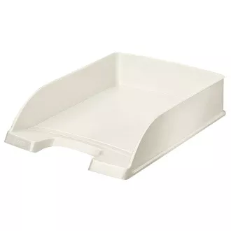 LEITZ WOW Aufbewahrungsbox, perlweiß