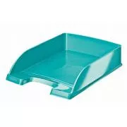 LEITZ WOW Vorratsbehälter, eisblau