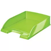 LEITZ WOW Aufbewahrungsbox, grün