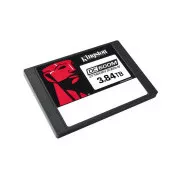 Kingston Flash 3840G DC600M (Mixed-Use) 2,5" Enterprise SATA SSD