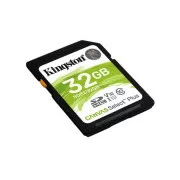 KINGSTON 16GB SDHC Industrie -40C bis 85C C10 UHS-I U3 V30 A1 pSLC