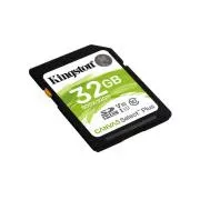 KINGSTON 64GB SDHC Industrie -40C bis 85C C10 UHS-I U3 V30 A1 pSLC