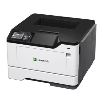 Lexmark MS531dw Schwarzweiß-Laser, 44 Seiten/Min., Duplex, Netzwerk, WiFi Lexmark MS531dw Schwarzweiß-Laser, 44 Seiten/Min., Duplex, Netzwerk, WiFi