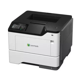 Lexmark MS631dw Schwarzweiß-Laser, 47 Seiten/Min., Duplex, Netzwerk, WiFi Lexmark MS631dw Schwarzweiß-Laser, 47 Seiten/Min., Duplex, Netzwerk, WiFi