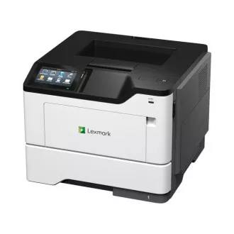 Lexmark MS632dwe Schwarzweiß-Laser, 47 Seiten/Min., Duplex, Netzwerk, WiFi Lexmark MS632dwe Schwarzweiß-Laser, 47 Seiten/Min., Duplex, Netzwerk, WiFi