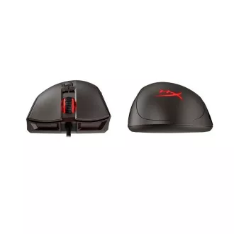 HyperX Pulsefire FPS Pro Gaming-Maus