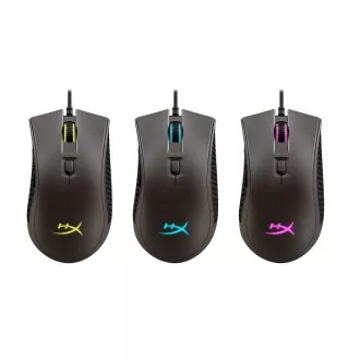 HyperX Pulsefire FPS Pro Gaming-Maus