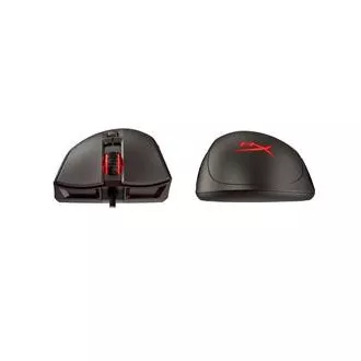 HyperX Pulsefire FPS Pro Gaming-Maus