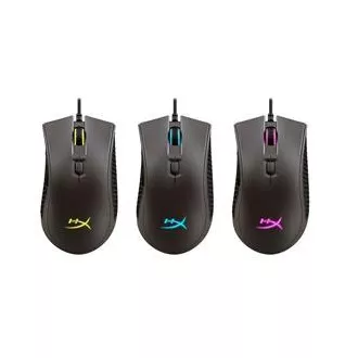 HyperX Pulsefire FPS Pro Gaming-Maus