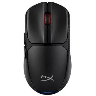 HP HyperX Pulsefire Haste 2 Pro 4K Wireless Gaming Maus