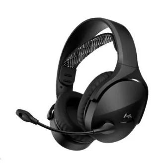 HP HyperX Cloud Jet Wireless Gaming Headset Schwarz