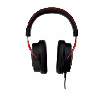 HP HyperX Cloud Jet Wireless Gaming Headset Schwarz