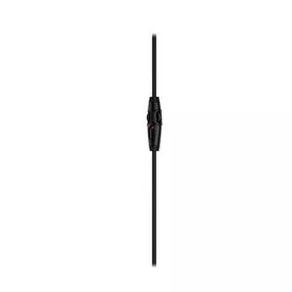 HP HyperX Cloud Jet Wireless Gaming Headset Schwarz