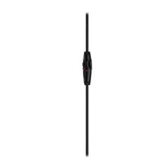 HP HyperX Cloud Jet Wireless Gaming Headset Schwarz