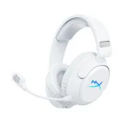 HP HyperX Cloud Flight 2 Wireless Weiß