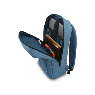Lenovo Rucksack CONS Laptop Casual B210 Blau 15,6" Lenovo Rucksack CONS Laptop Casual B210 Blau 15,6"