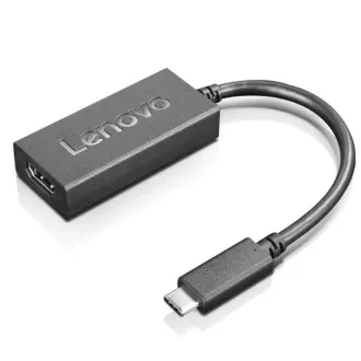 Lenovo USB-C auf HDMI 2.0b Adapter CONS Lenovo USB-C auf HDMI 2.0b Adapter CONS