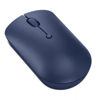 Lenovo Maus CONS 540 Wireless Compact USB-C (dunkelblau)