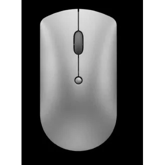 Lenovo Maus CONS silent Bluetooth 600 (grau)