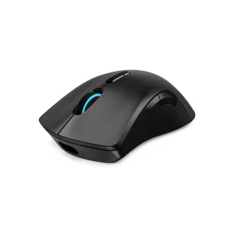 Lenovo Maus CONS Wireless Gaming Legion M600 RGB (dunkelgrau)