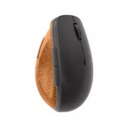 Lenovo Maus CONS "GO" Wireless Vertical - vertikal kabellos